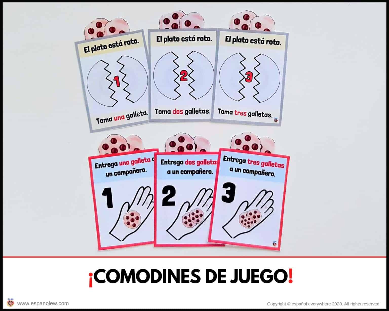 C mo ense ar los n meros de una forma divertida actividades para