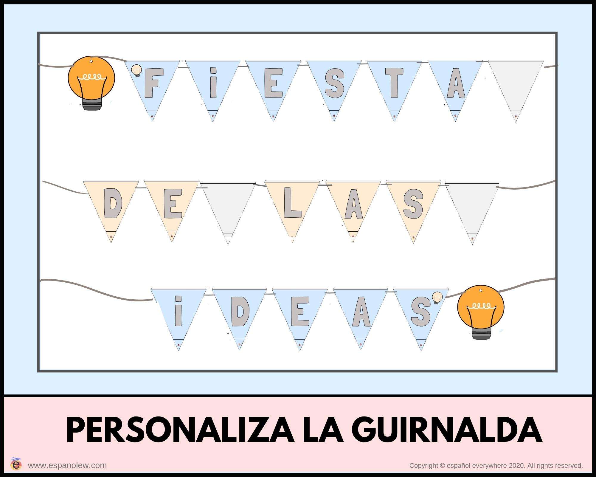 Actividades De Repaso Vocabulario Verbos Y Conjugación Fiesta Fin De Curso Ideas Para La 0956