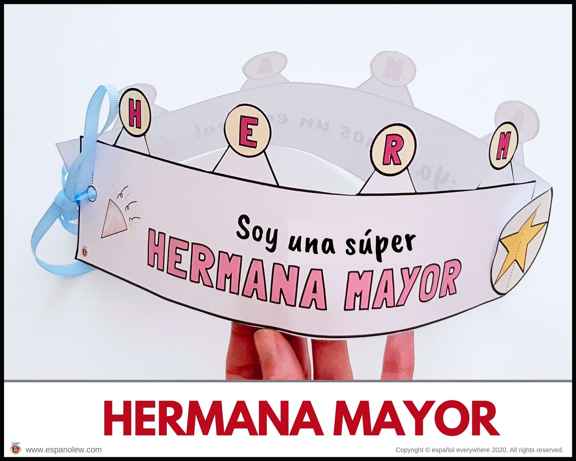 Experiencia familiar. Kit hermano mayor. Nacimiento y nuevo bebé en la familia (4)