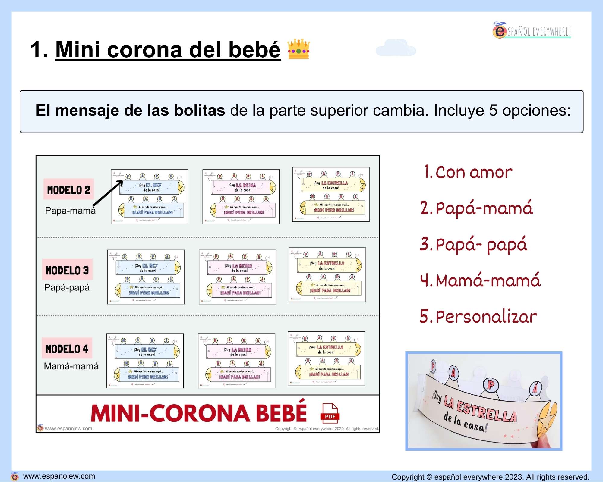 Regalo recién nacido. Baby shower. Tarjetas felicitación bebé. Detalle para futuros padres. Nacimiento. Regalo padres primerizos (10)