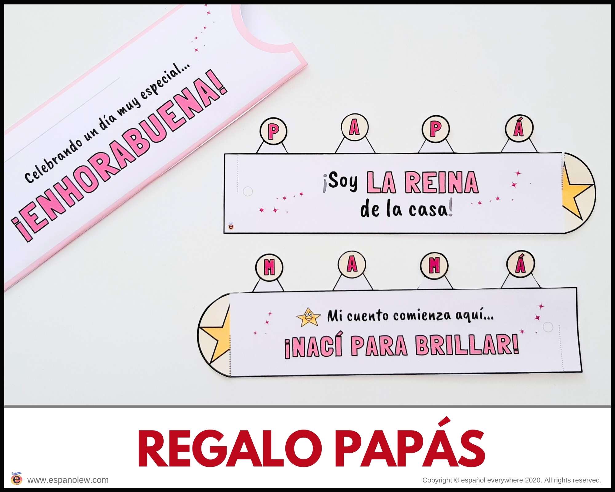 Regalo recién nacido. Baby shower. Tarjetas felicitación bebé. Detalle para futuros padres. Nacimiento. Regalo padres primerizos (14)