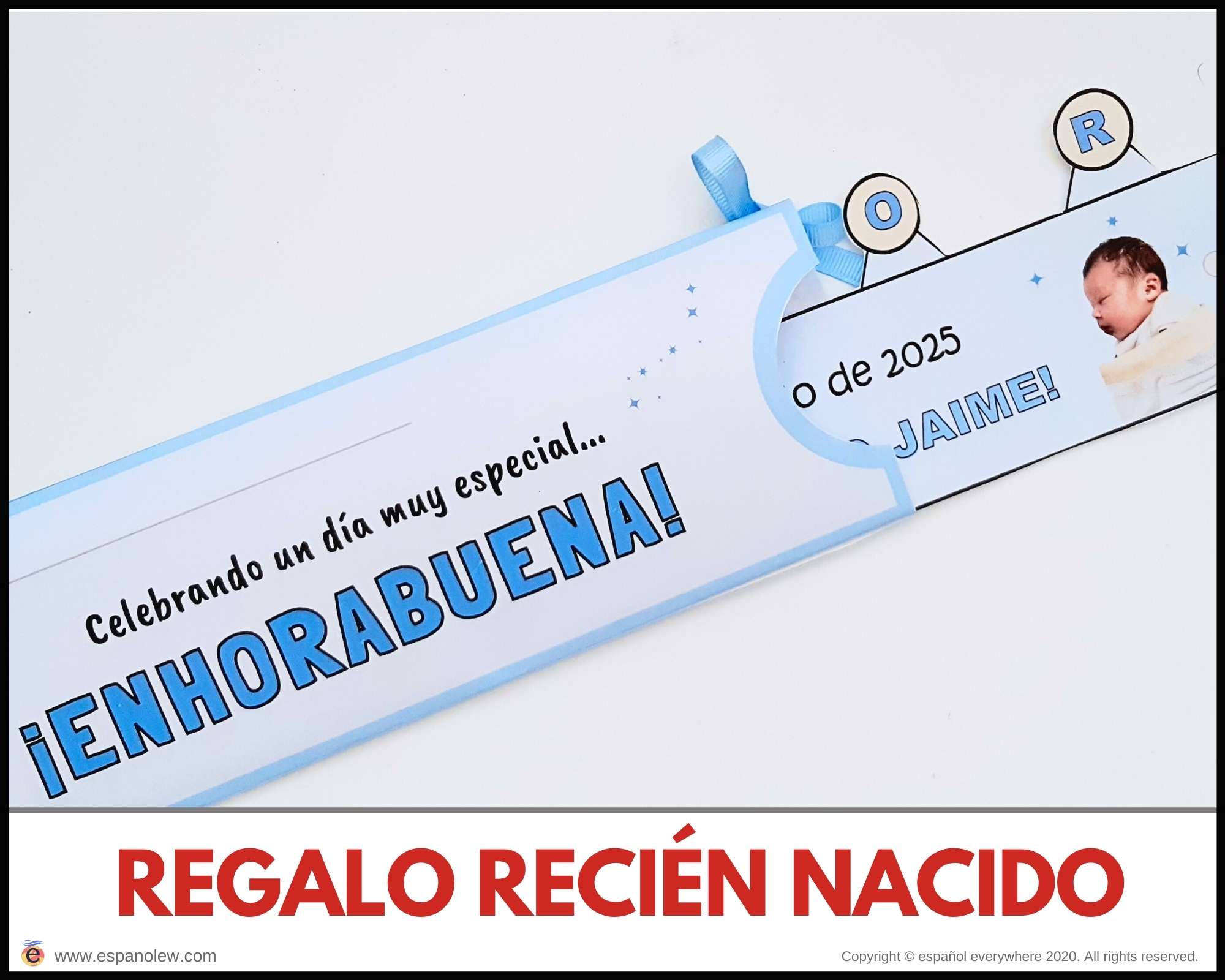 Regalo recién nacido. Baby shower. Tarjetas felicitación bebé. Detalle para futuros padres. Nacimiento. Regalo padres primerizos (27)