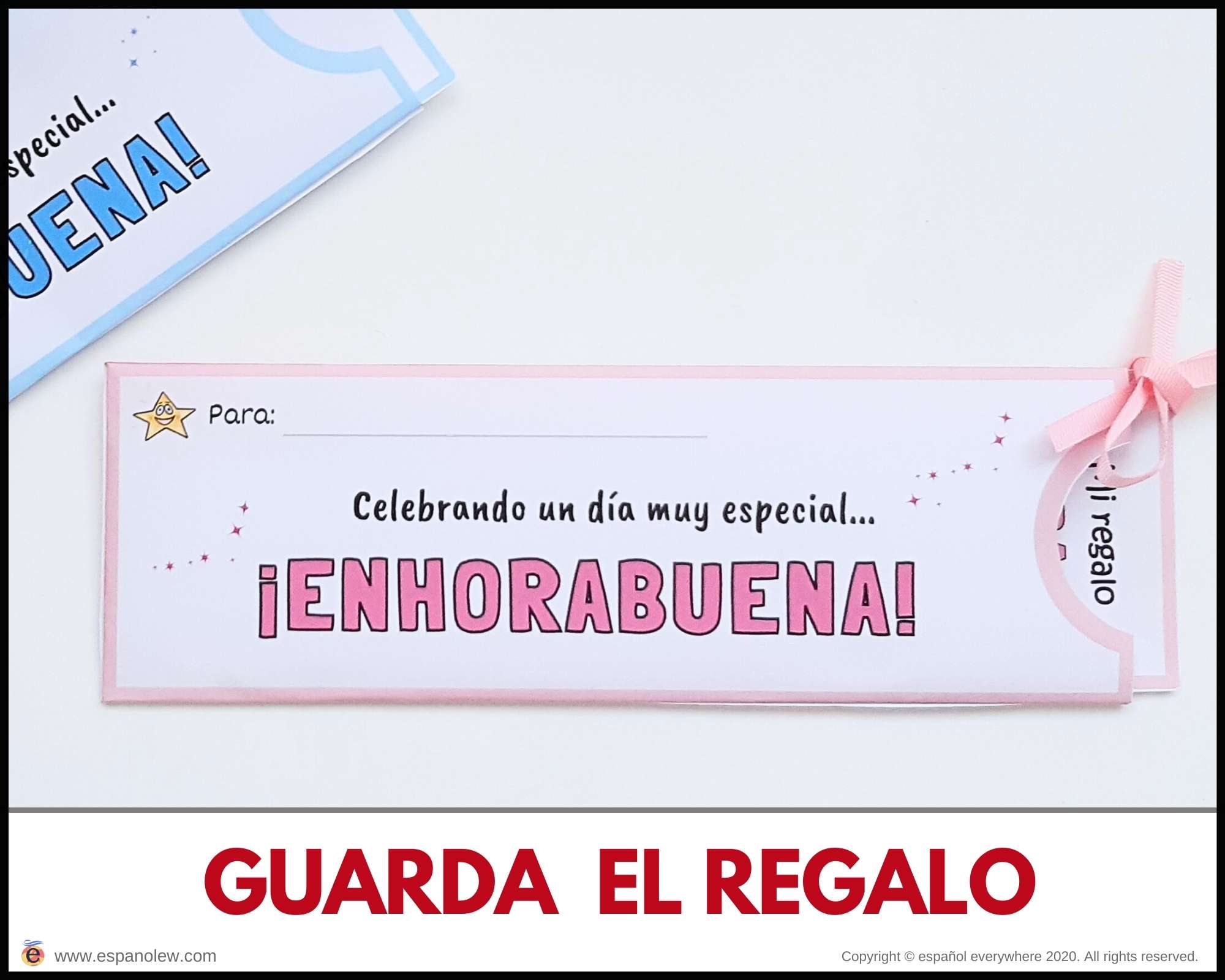 Regalo recién nacido. Baby shower. Tarjetas felicitación bebé. Detalle para futuros padres. Nacimiento. Regalo padres primerizos (32)