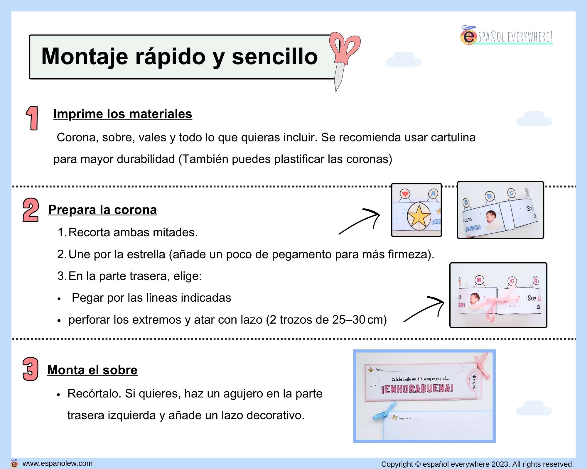 Regalo recién nacido. Baby shower. Tarjetas felicitación bebé. Detalle para futuros padres. Nacimiento. Regalo padres primerizos (4)