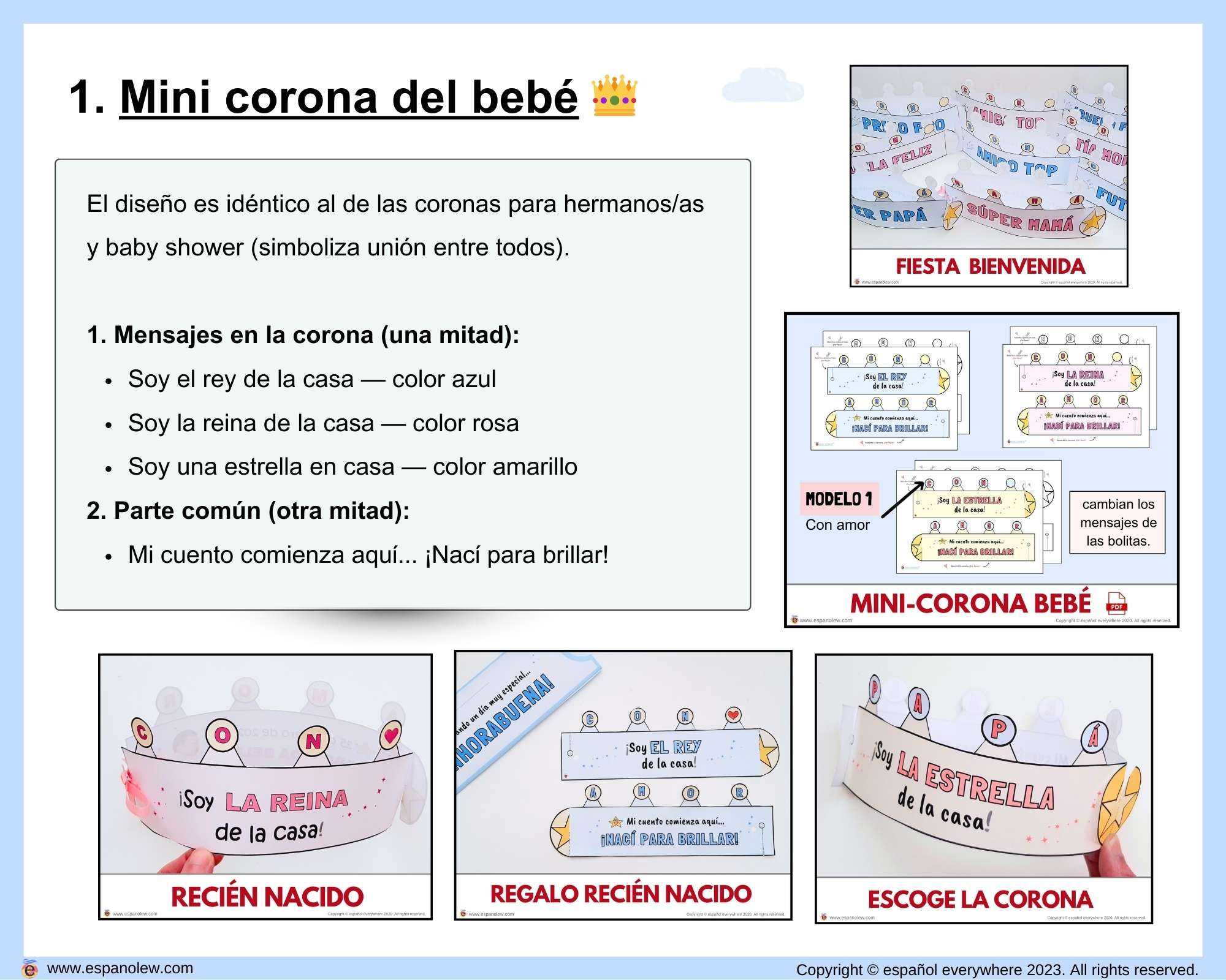 Regalo recién nacido. Baby shower. Tarjetas felicitación bebé. Detalle para futuros padres. Nacimiento. Regalo padres primerizos (9)