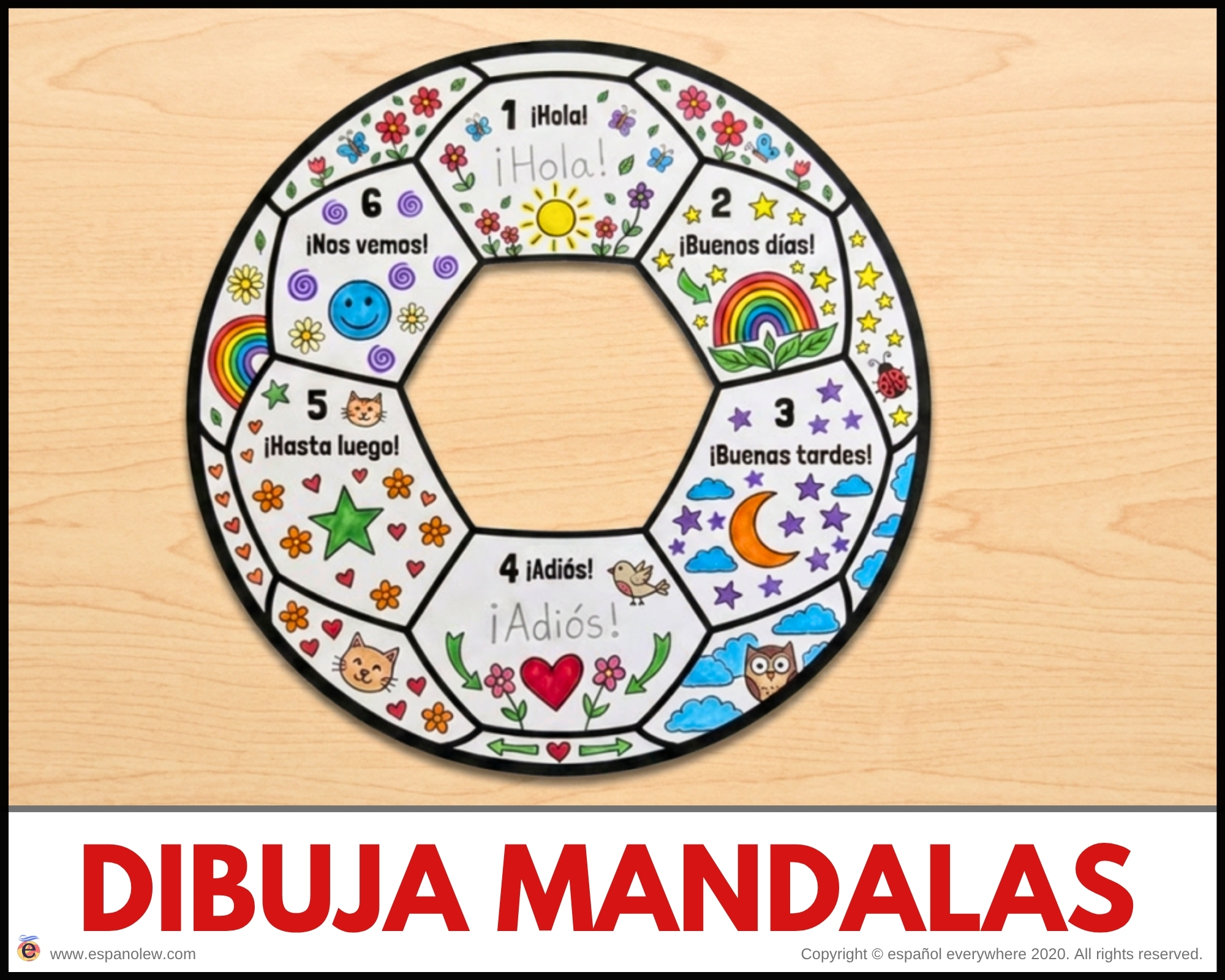 Materiales de fútbol para la clase de español ELE en Primaria Expresión oral, vocabulario, gramática, conjugación de verbos, países hispanohablantes, Mundial y actividades manipulativas (116)