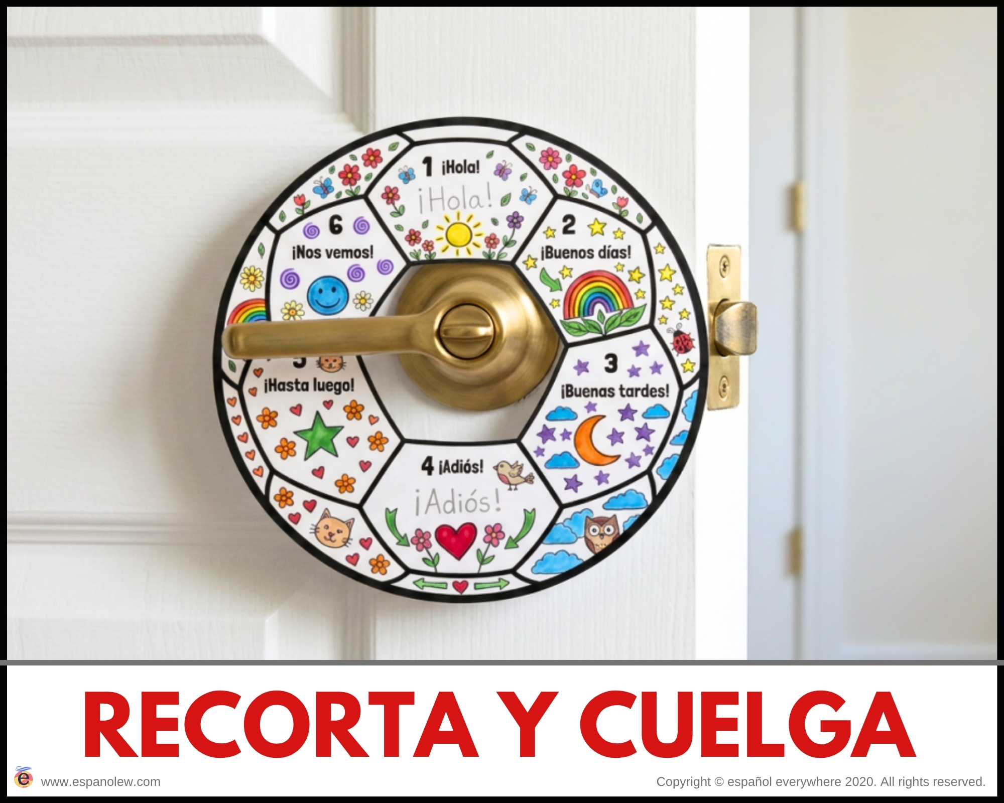Materiales de fútbol para la clase de español ELE en Primaria Expresión oral, vocabulario, gramática, conjugación de verbos, países hispanohablantes, Mundial y actividades manipulativas (117)